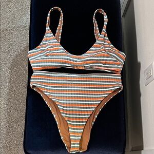 Aerie Bikini Set